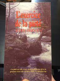 L' Exercice de la Piete